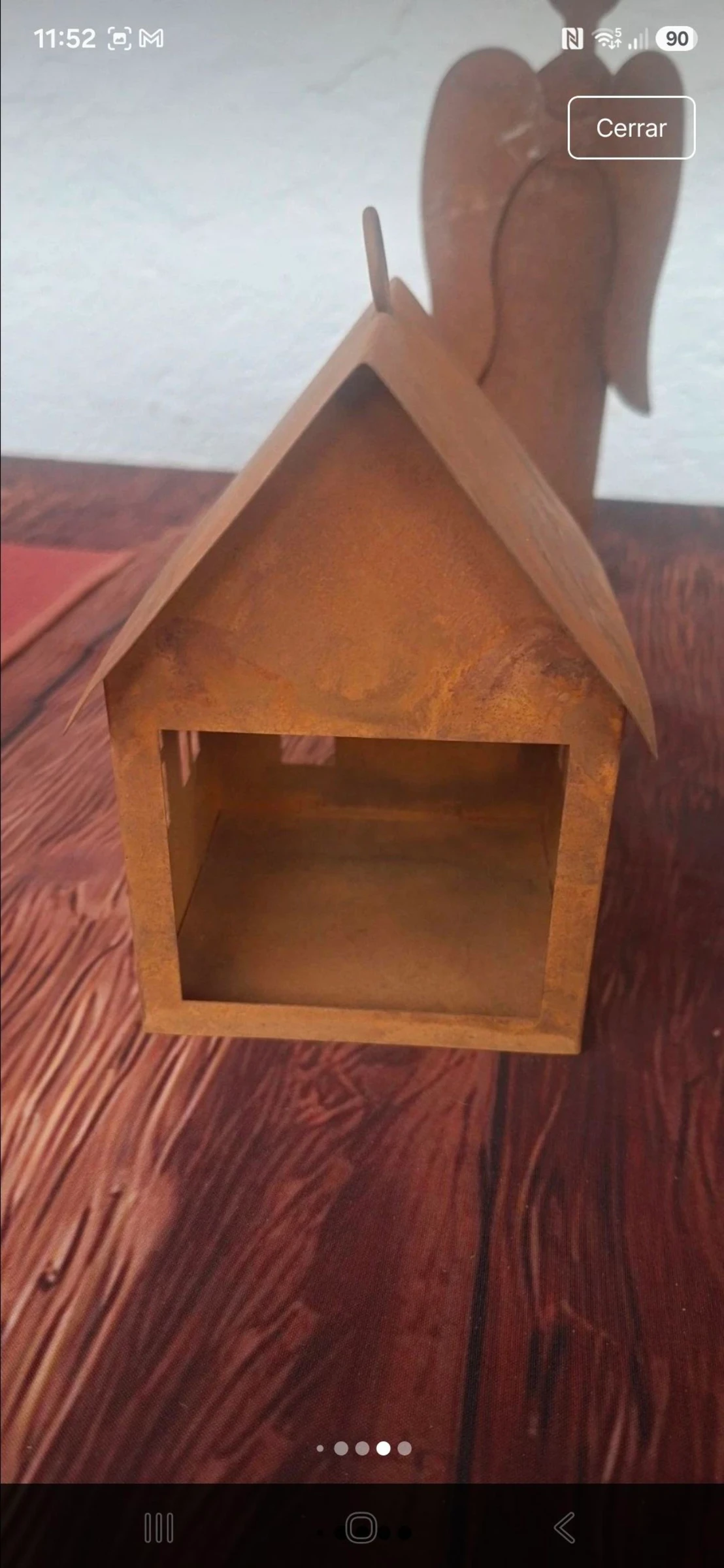 Decoração – photo 4
